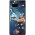 Marvel Thor Thor and Mjolnir Pixel Skins